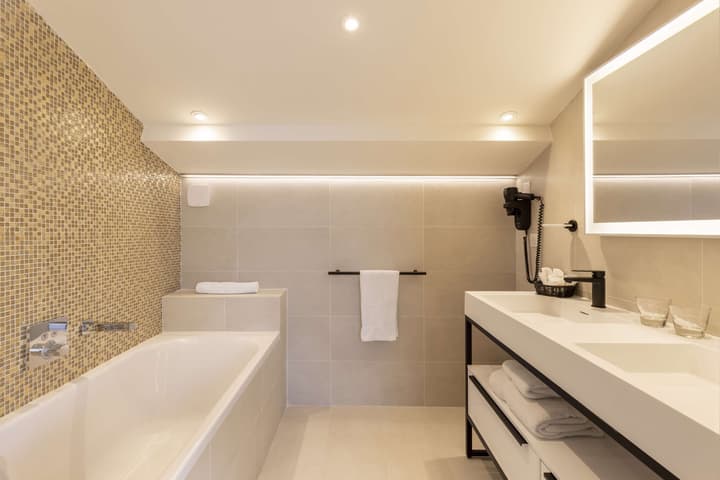 Best Western Premier Montfleuri