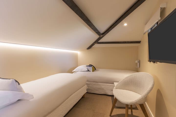 Best Western Premier Montfleuri