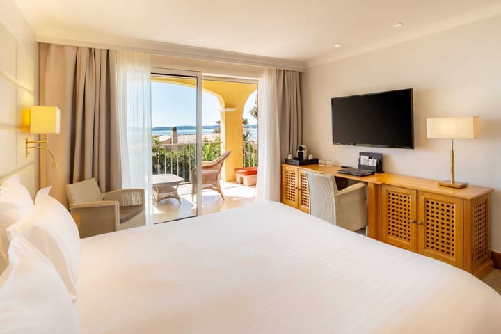 Best Western Premier Montfleuri
