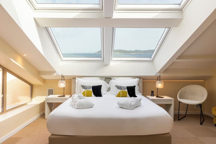 Best Western Premier Montfleuri