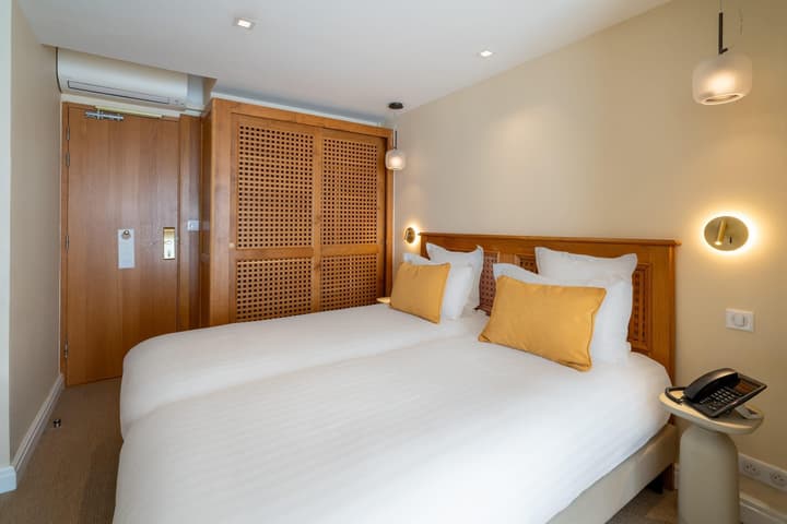 Best Western Premier Montfleuri
