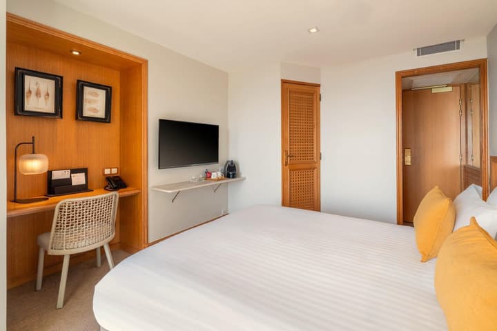 Best Western Premier Montfleuri