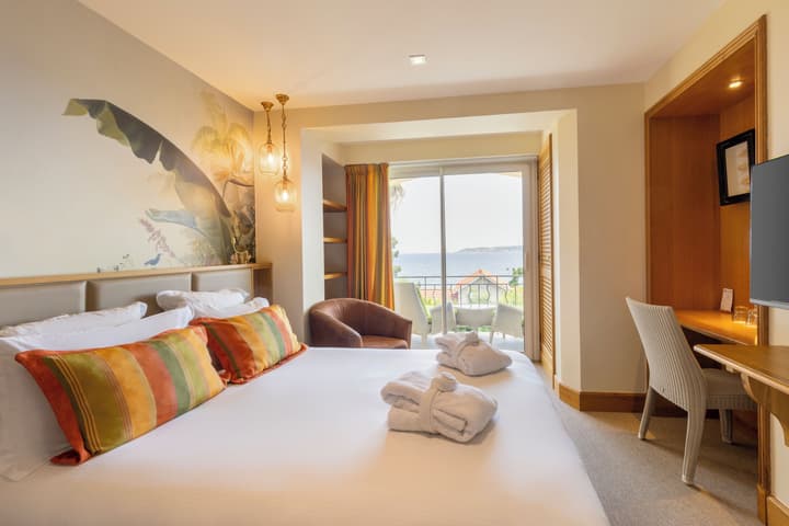 Best Western Premier Montfleuri