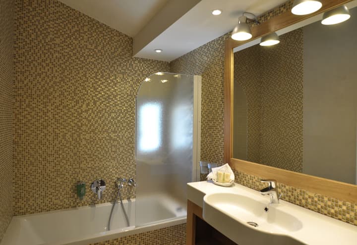 Best Western Premier Montfleuri