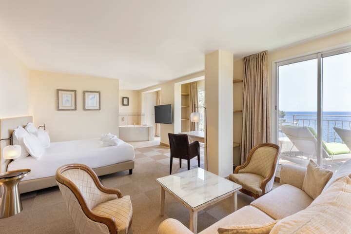 Best Western Premier Montfleuri