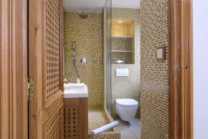 Best Western Premier Montfleuri