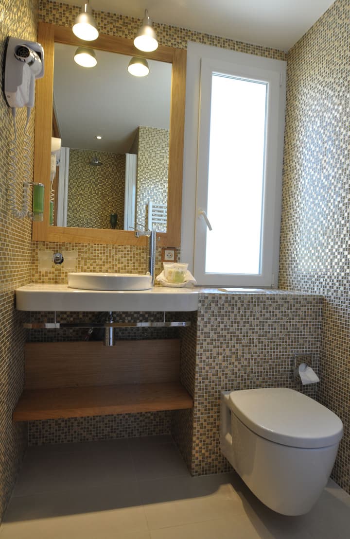 Best Western Premier Montfleuri