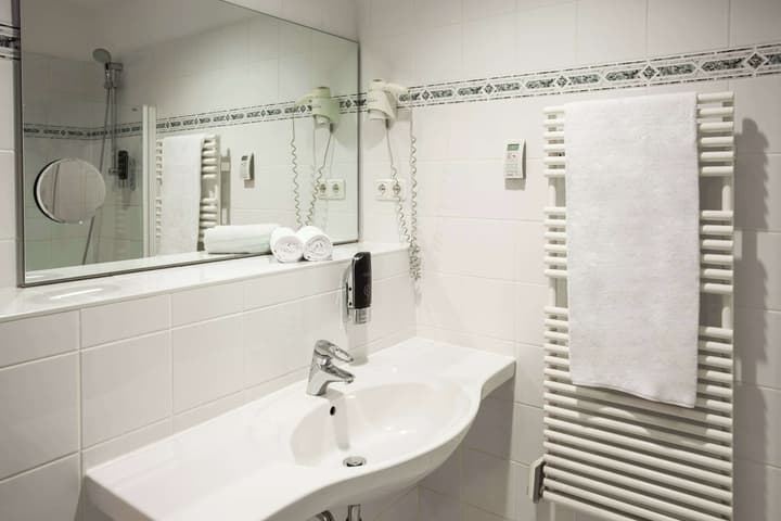 Centro National Frankfurt, Trademark Collection by Wyndham