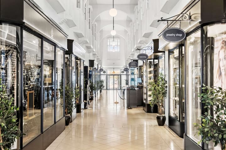 Best Western Torvehallerne