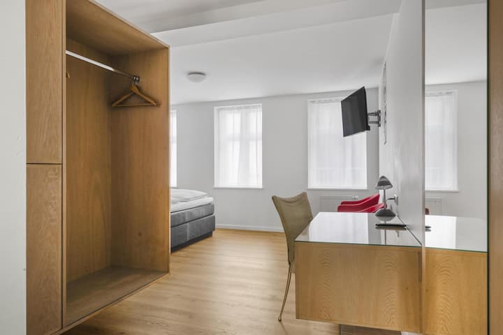 Best Western Torvehallerne