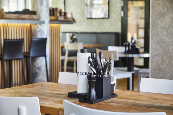Best Western Torvehallerne