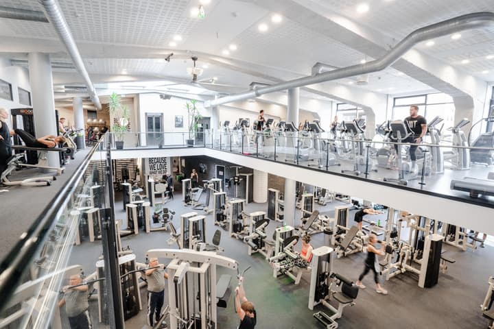 Best Western Torvehallerne