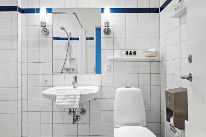 Best Western Torvehallerne
