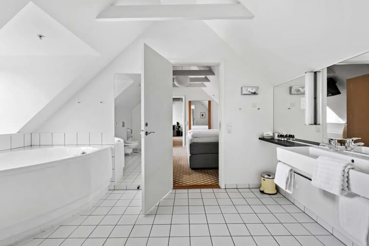Best Western Torvehallerne