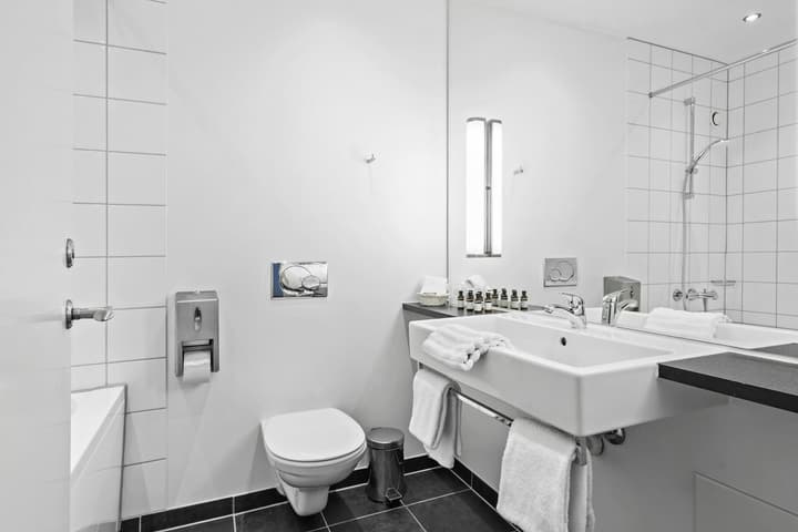 Best Western Torvehallerne