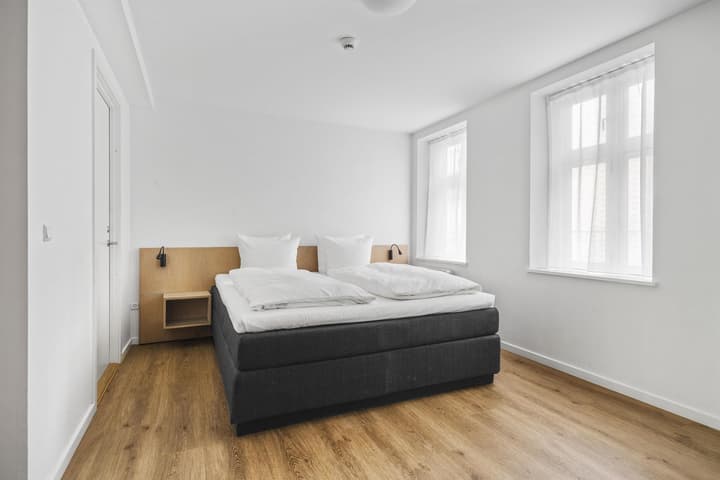 Best Western Torvehallerne