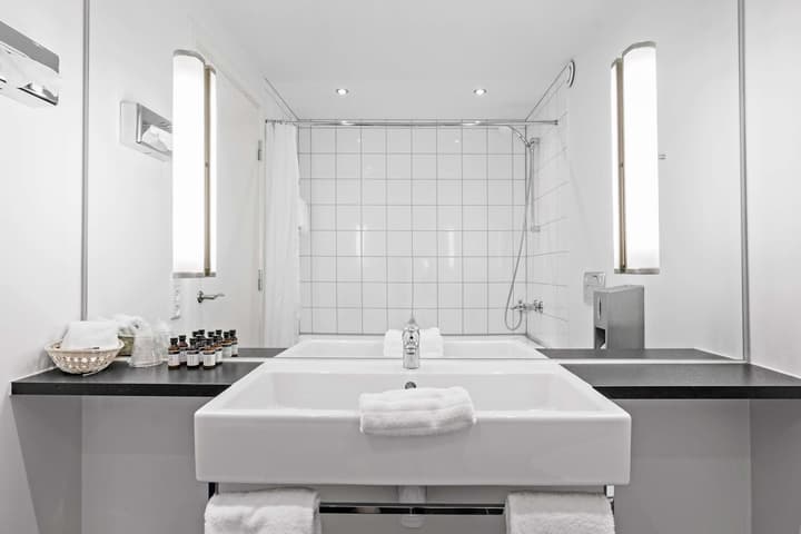 Best Western Torvehallerne