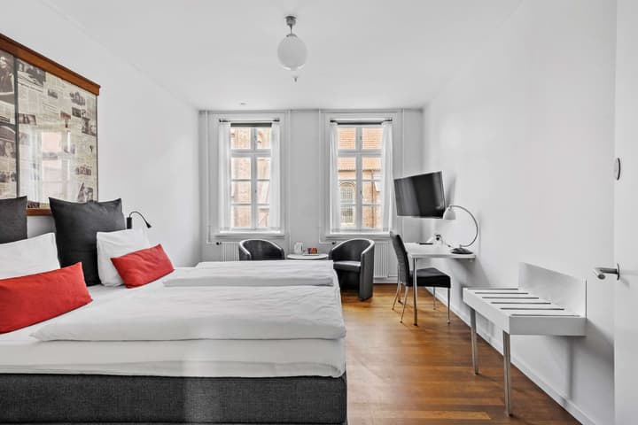 Best Western Torvehallerne
