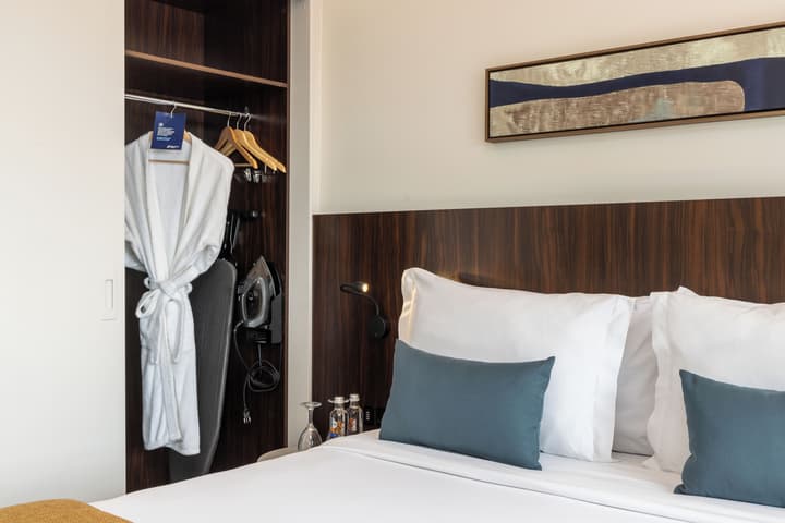 Blue Tree Premium Paulista