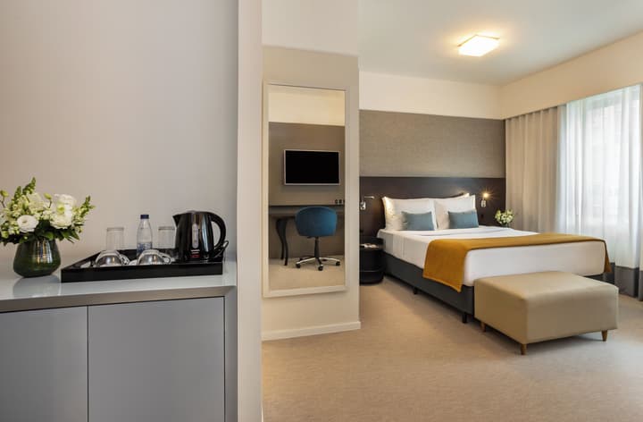 Blue Tree Premium Paulista