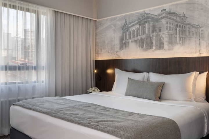 Blue Tree Premium Paulista