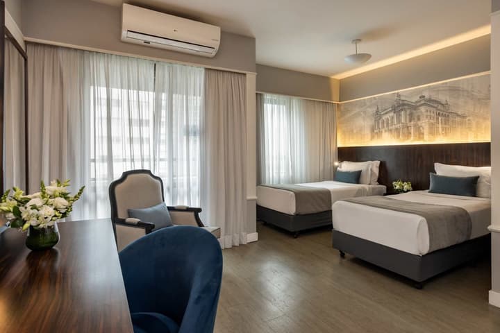 Blue Tree Premium Paulista