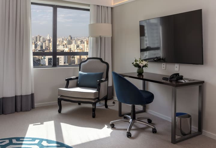 Blue Tree Premium Paulista