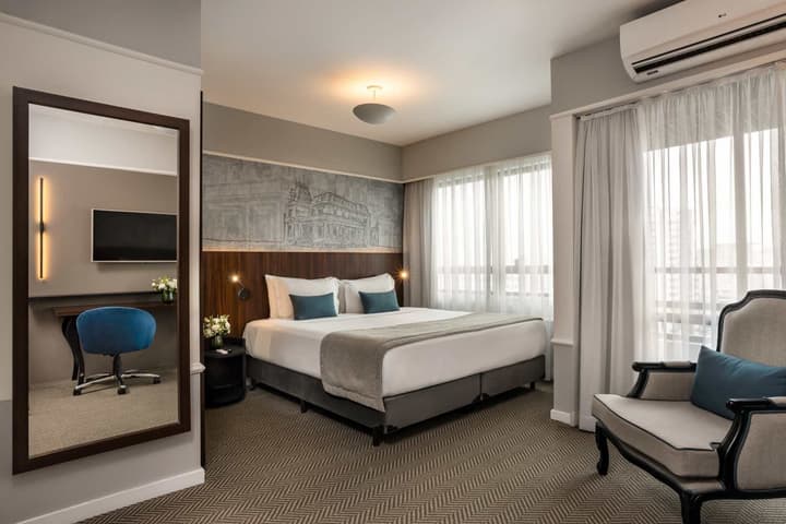 Blue Tree Premium Paulista