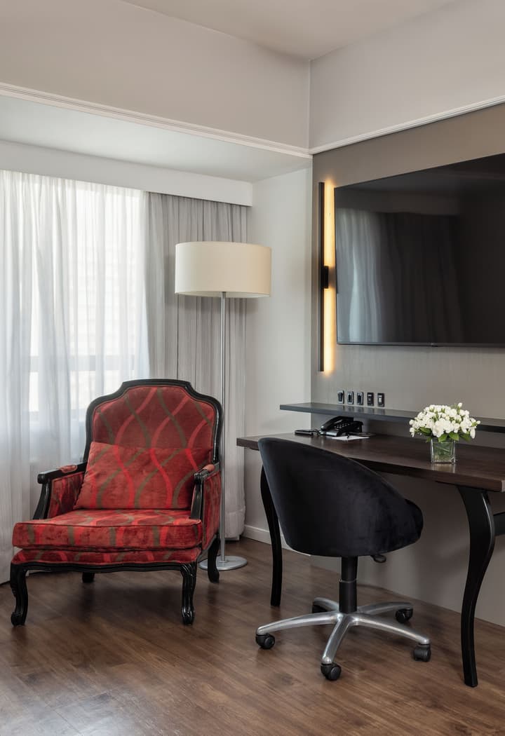Blue Tree Premium Paulista
