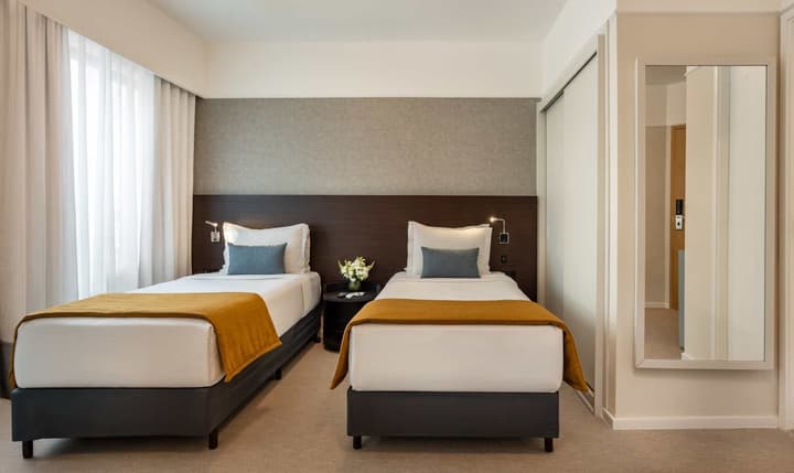 Blue Tree Premium Paulista