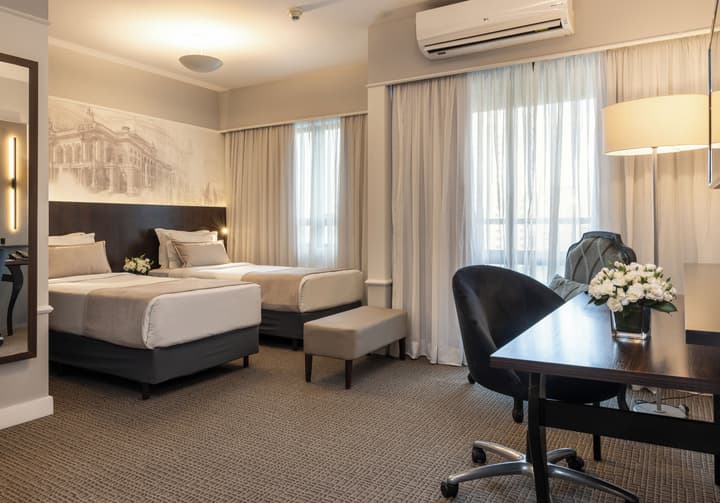 Blue Tree Premium Paulista