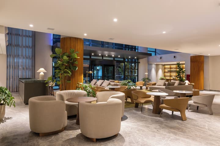 Blue Tree Premium Paulista