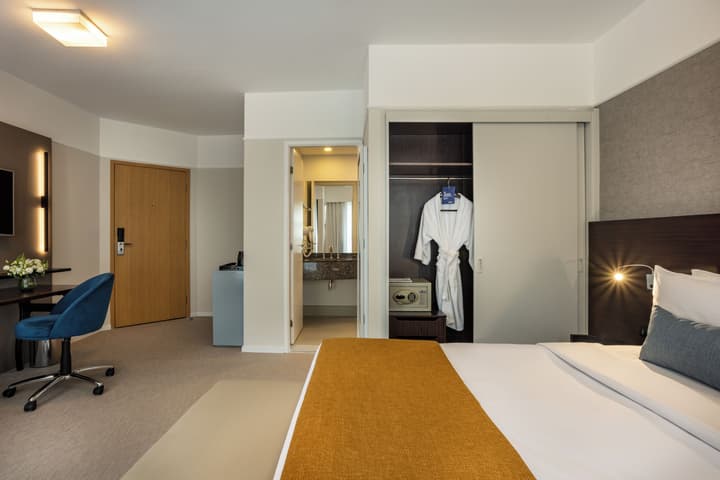 Blue Tree Premium Paulista