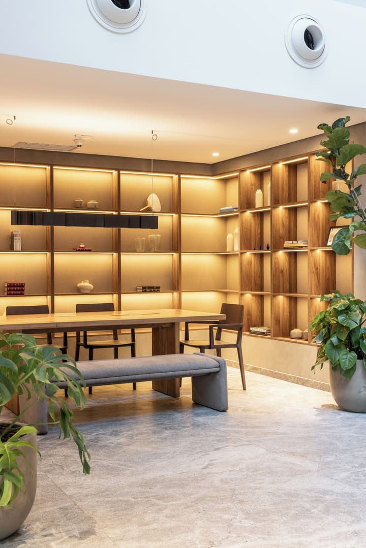 Blue Tree Premium Paulista