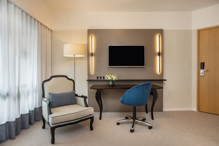 Blue Tree Premium Paulista