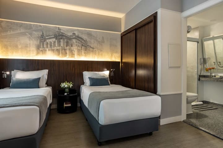 Blue Tree Premium Paulista
