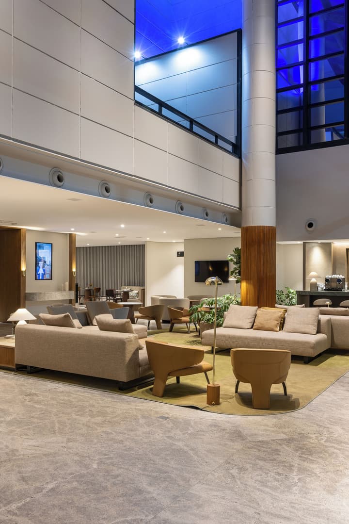 Blue Tree Premium Paulista