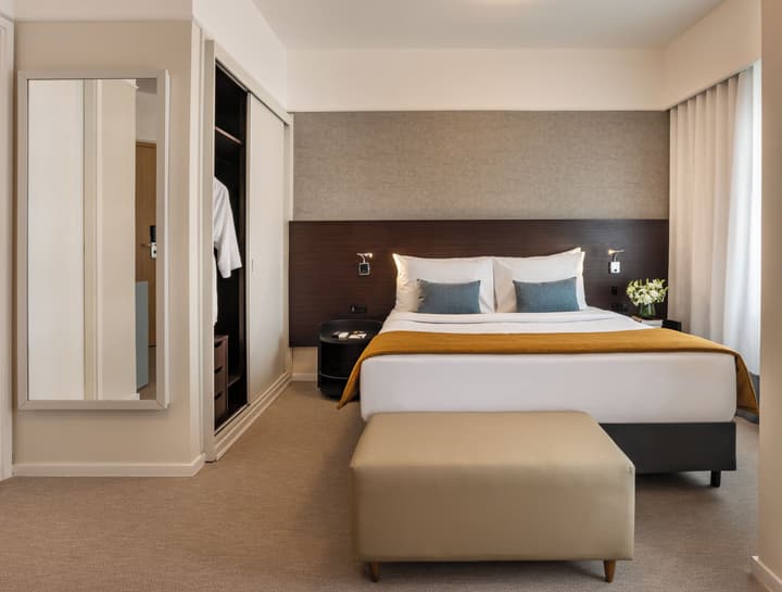 Blue Tree Premium Paulista