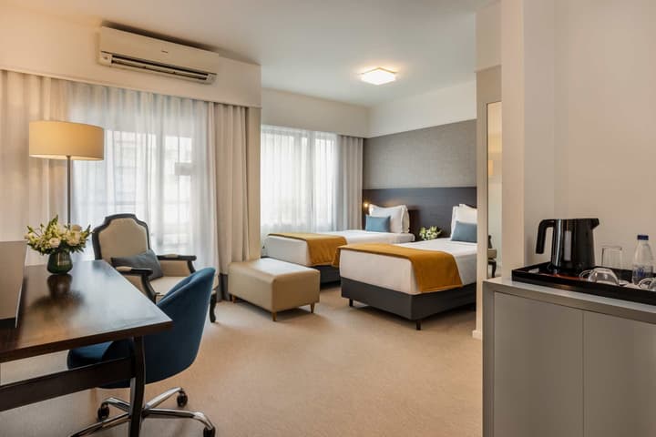 Blue Tree Premium Paulista