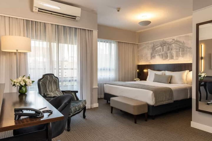 Blue Tree Premium Paulista