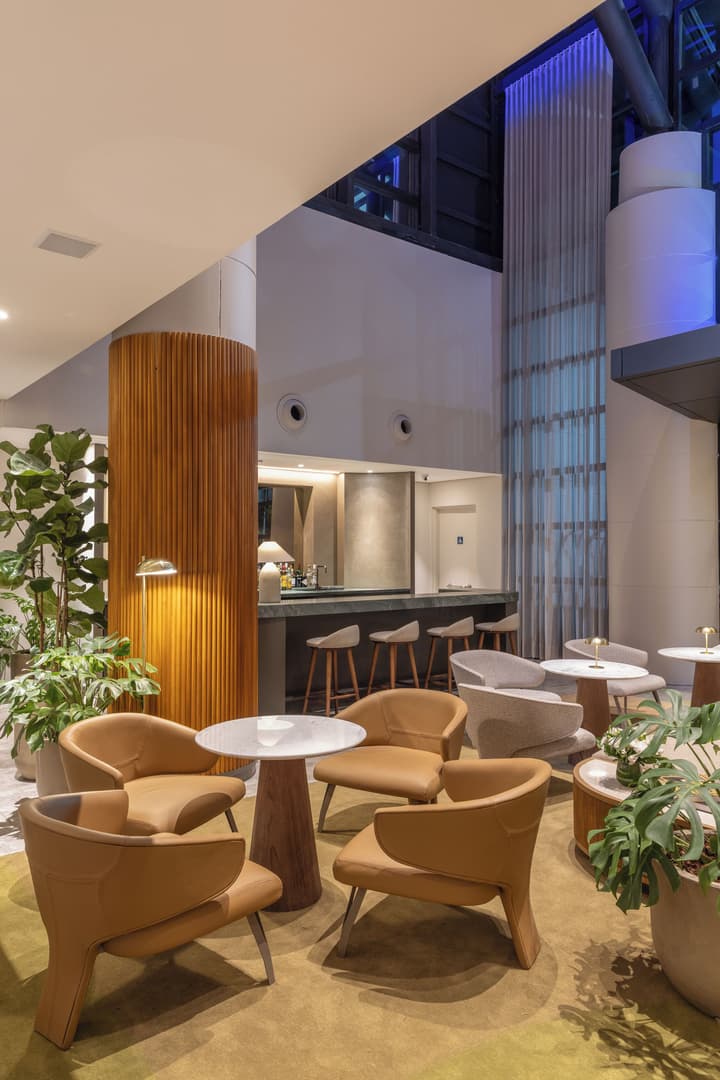 Blue Tree Premium Paulista