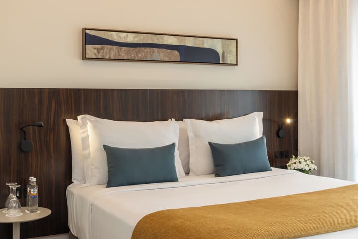 Blue Tree Premium Paulista