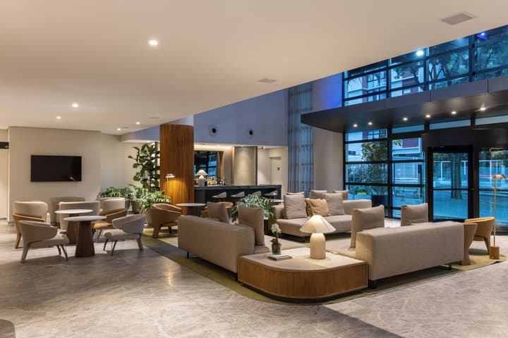 Blue Tree Premium Paulista