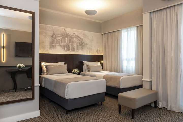 Blue Tree Premium Paulista