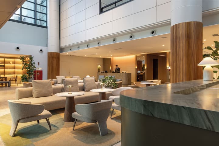 Blue Tree Premium Paulista