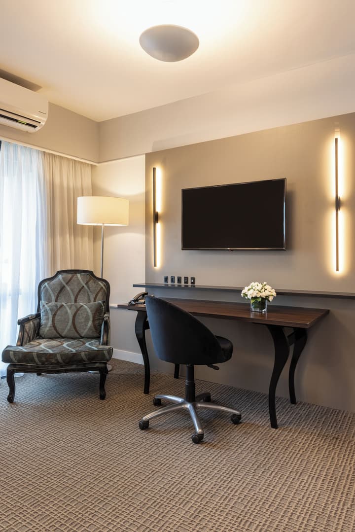 Blue Tree Premium Paulista