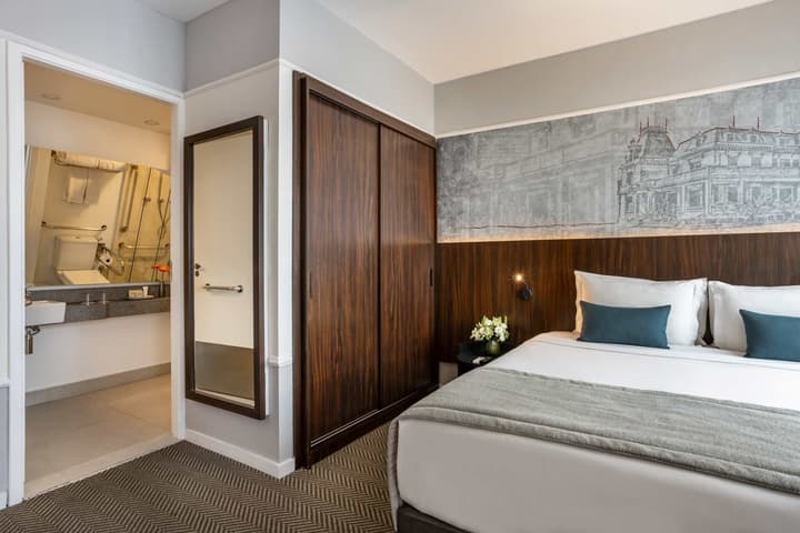 Blue Tree Premium Paulista