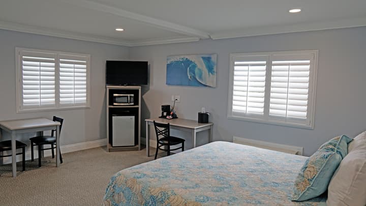 Surf City Inn - Near Seal Beach Pier