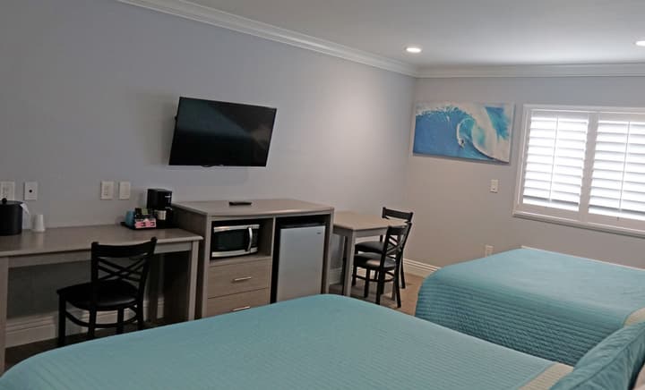 Surf City Inn - Near Seal Beach Pier