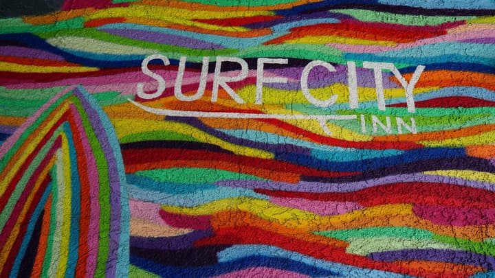 Surf City Inn - Near Seal Beach Pier